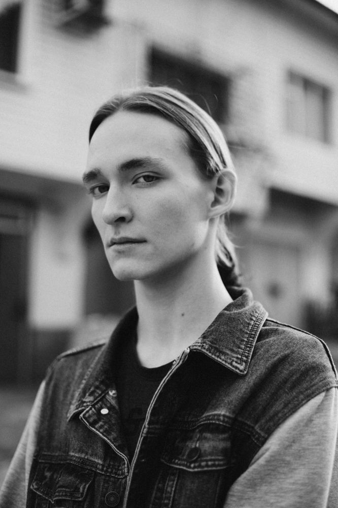 Photograph by Екатерина Гилина