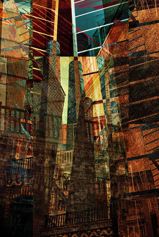 Photograph by Виталий Крестинин