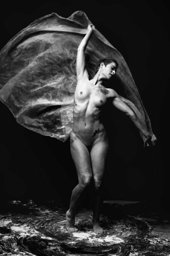 Photograph by Joaquin Silva