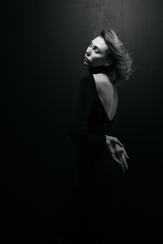 Photograph by Екатерина Гилина