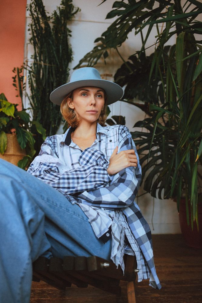 Photograph by Екатерина Гилина