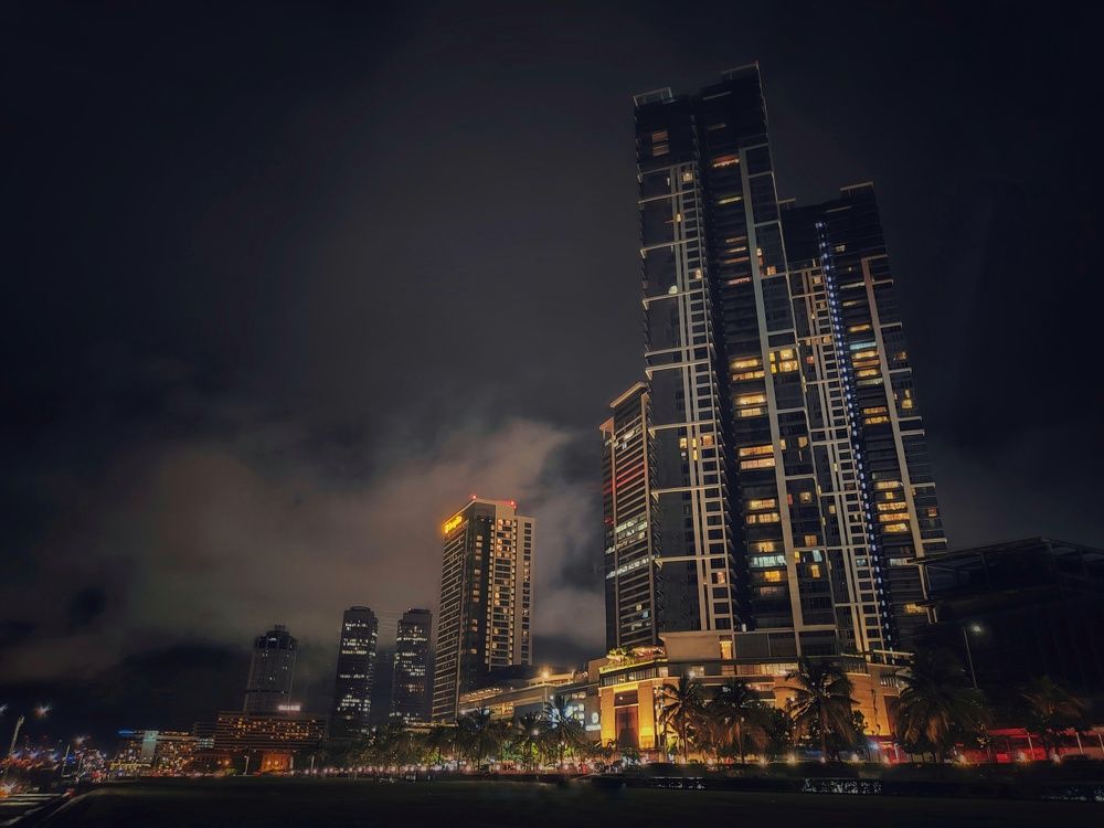 Photograph by Duminda Nadeeshan