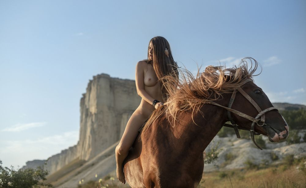 Photograph by Богатырева Ксения