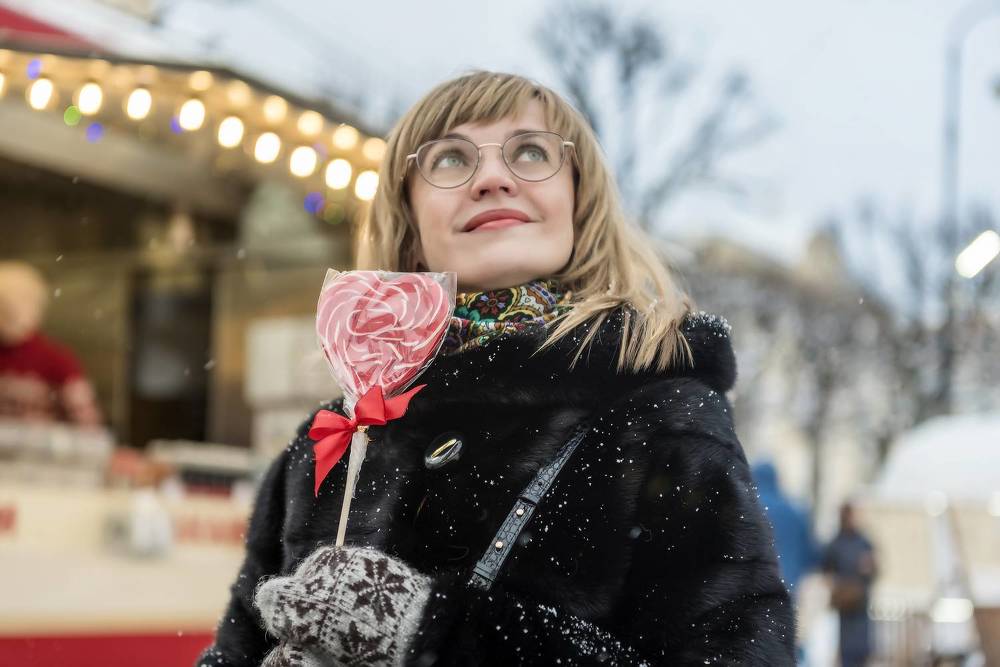 Photograph by Анна Кривицкая