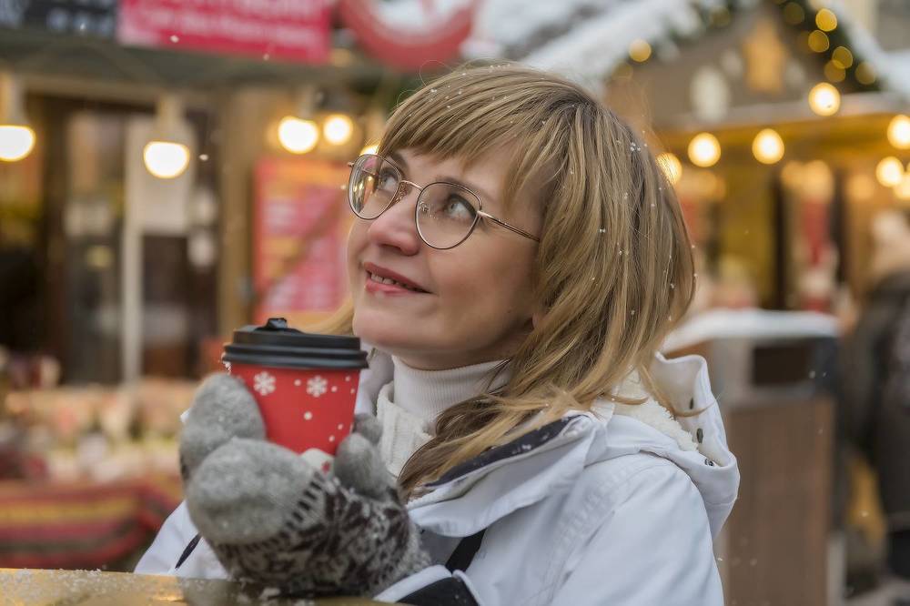 Photograph by Анна Кривицкая