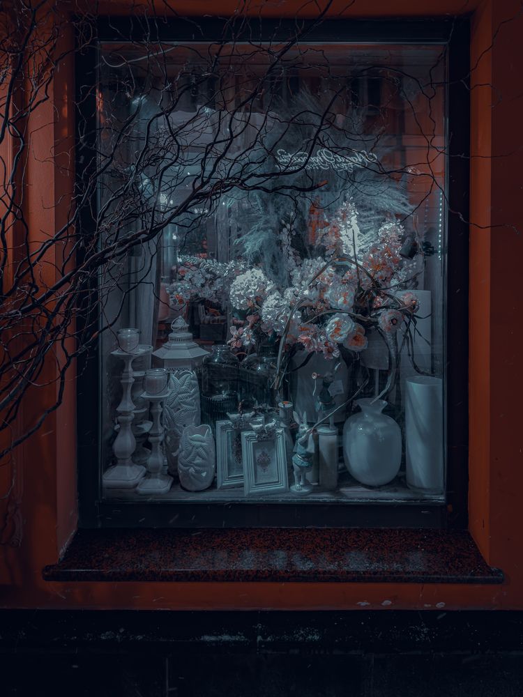 Photograph by Антон