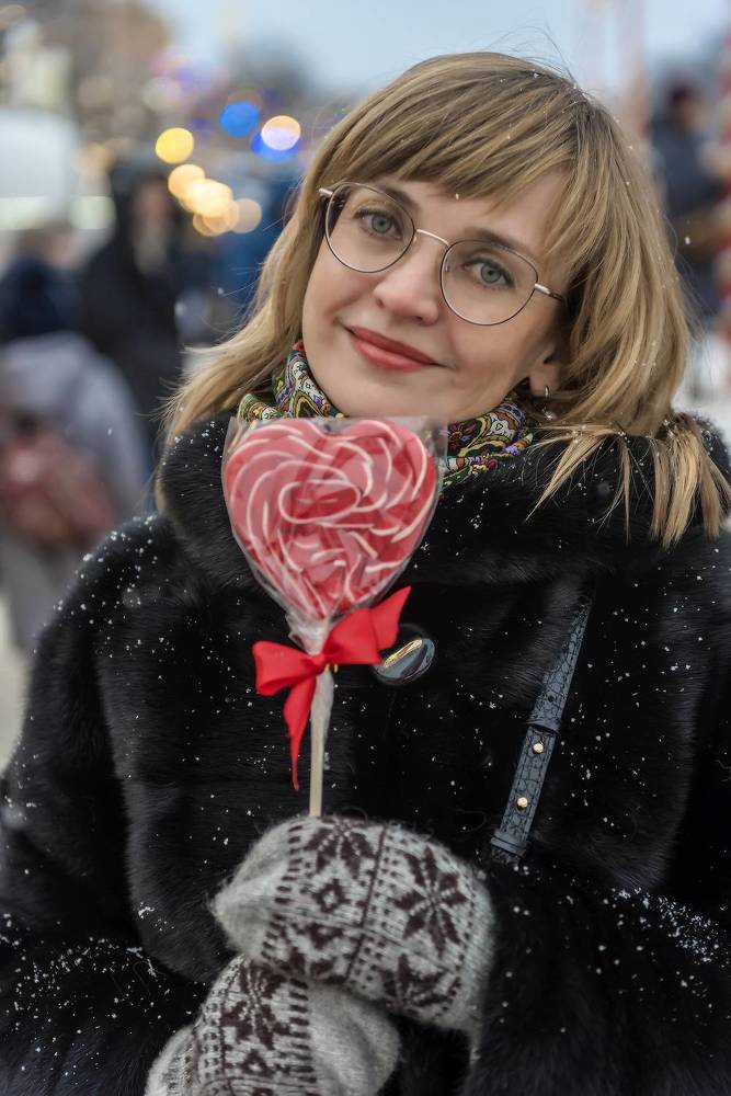 Photograph by Анна Кривицкая