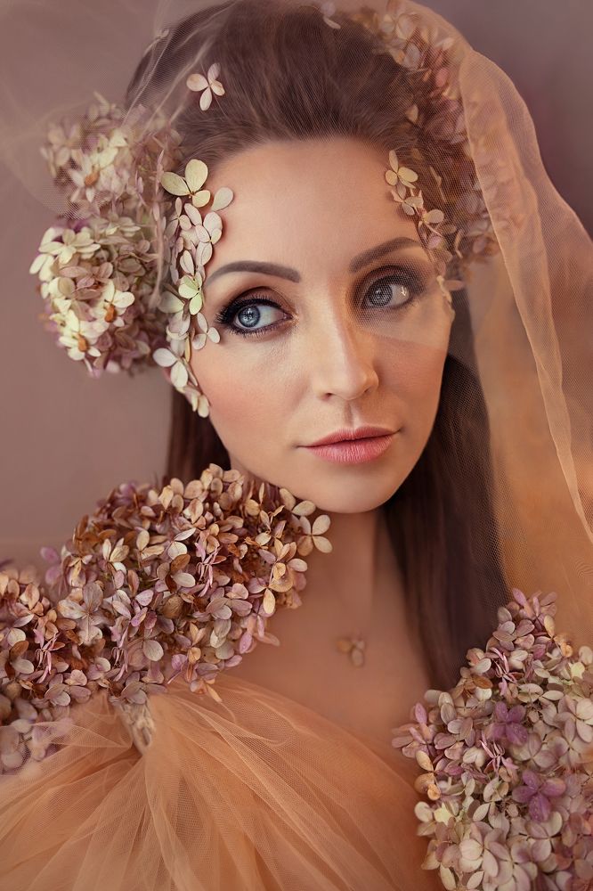 Фотография автора Dina Mir