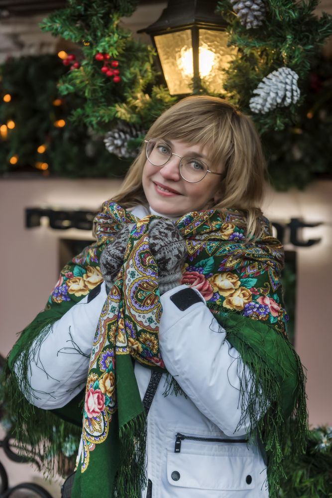 Photograph by Анна Кривицкая