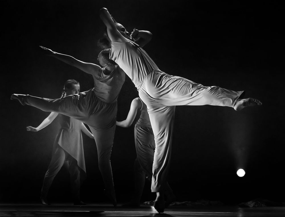 Photograph by Анна Кривицкая