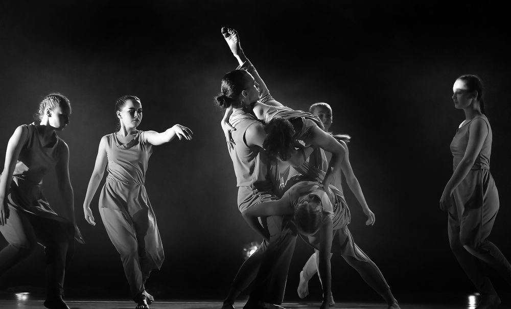 Photograph by Анна Кривицкая