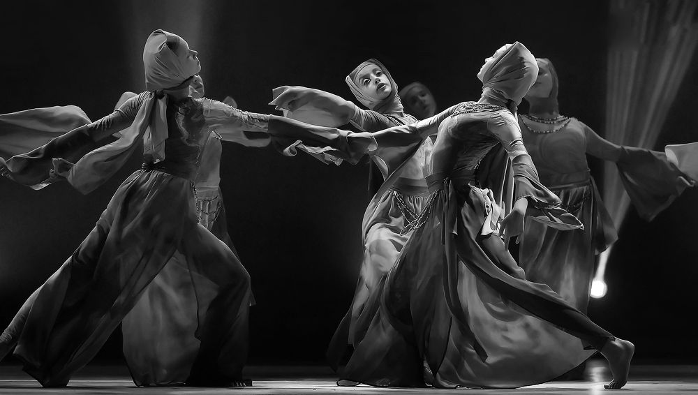 Photograph by Анна Кривицкая