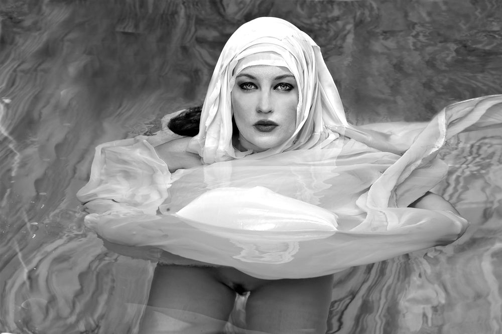 Photograph by Eduardo Baez