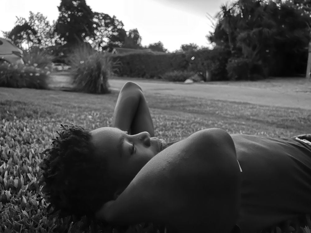 Photograph by Cecilia Muniz