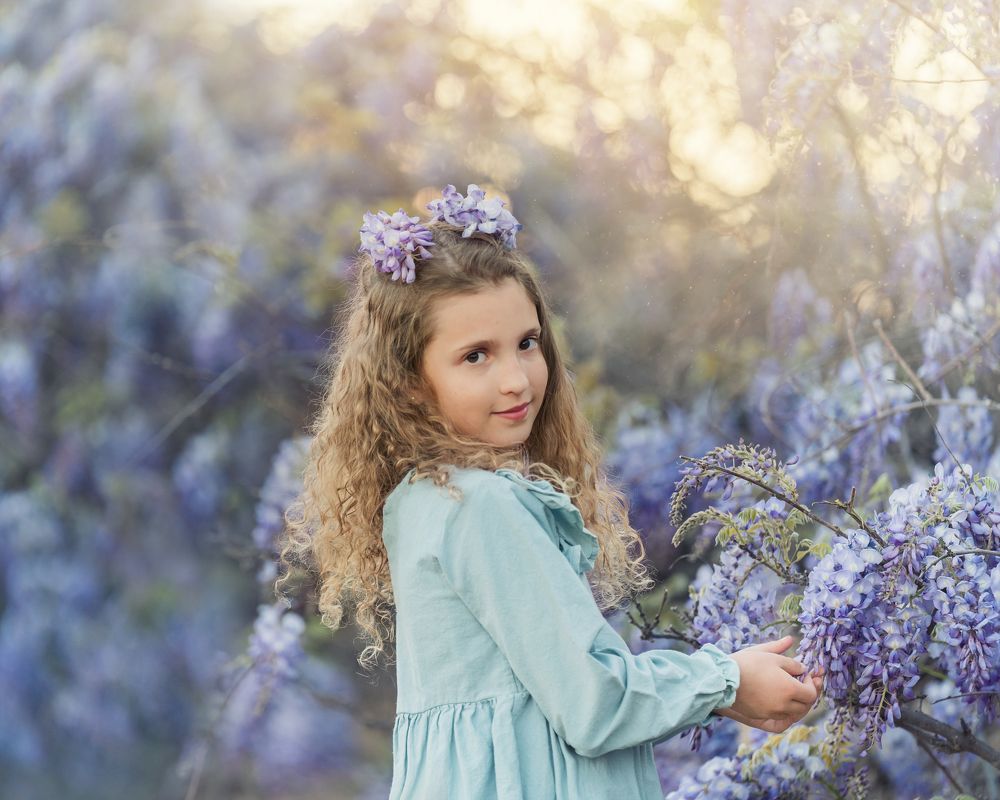 Photograph by Angie Perisse