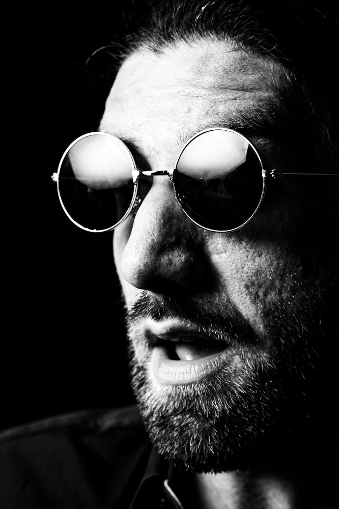 Photograph by Omar Brest