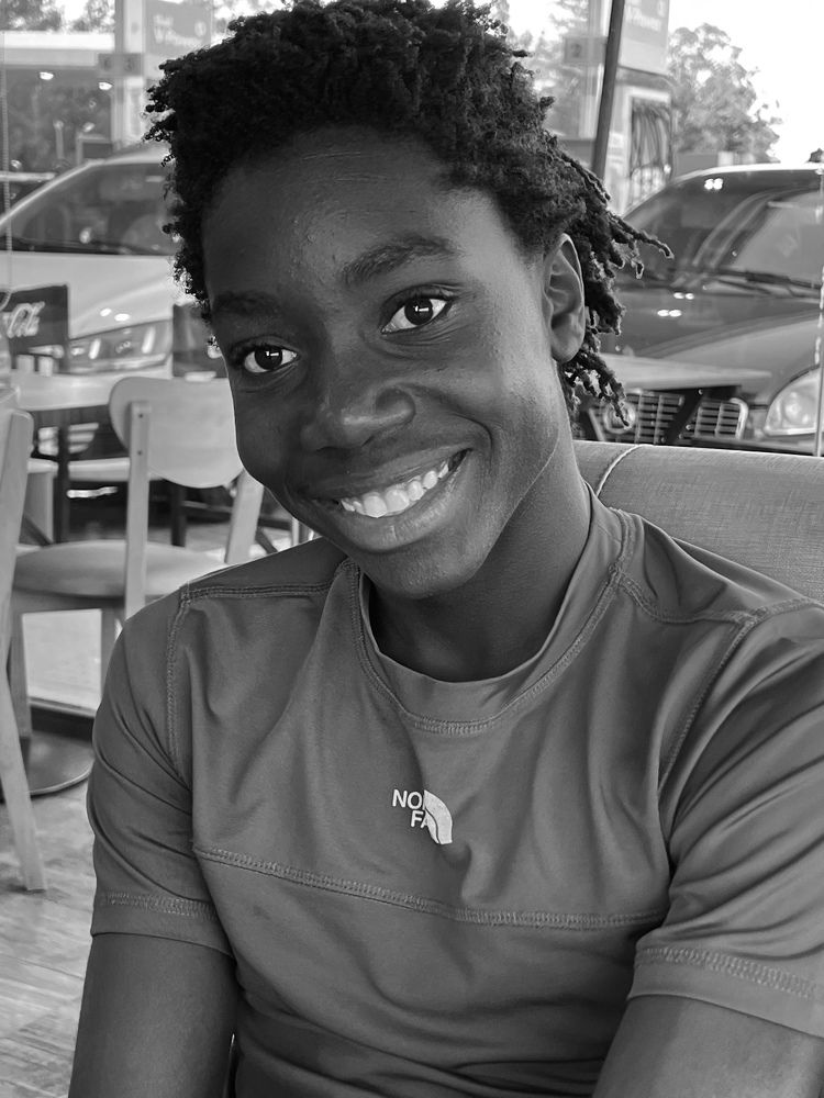 Photograph by Cecilia Muniz