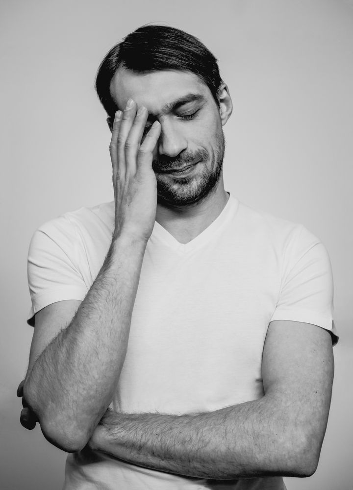 Photograph by Анна Федотова