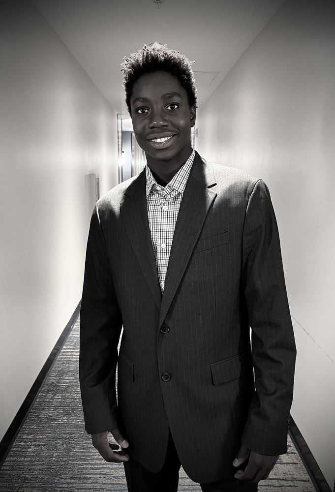 Photograph by Cecilia Muniz