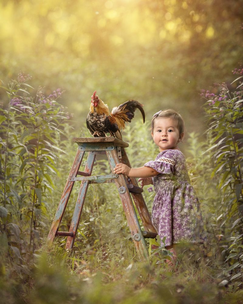 Photograph by Angie Perisse