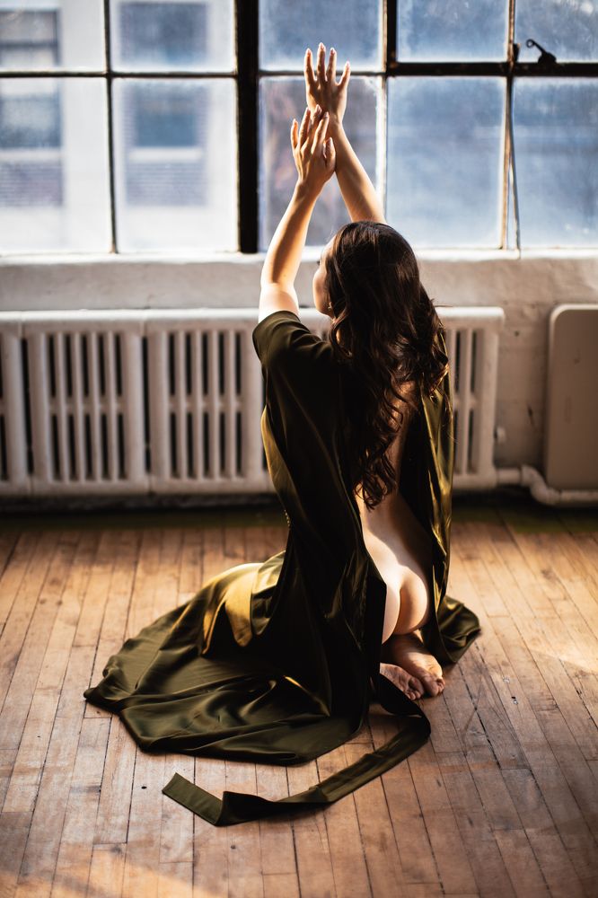 Photograph by Анна Луценко