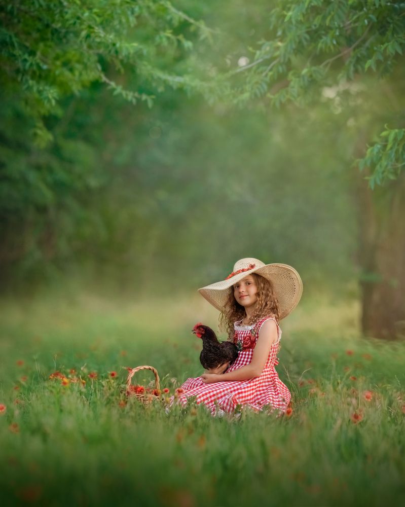 Photograph by Angie Perisse