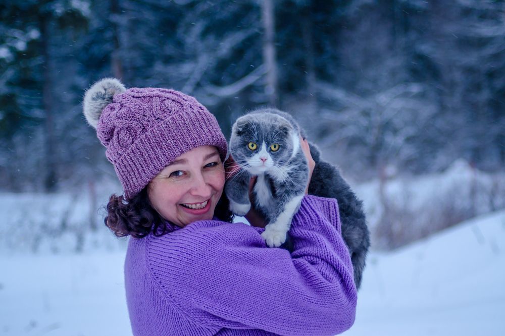 Photograph by Ольга Заповедная