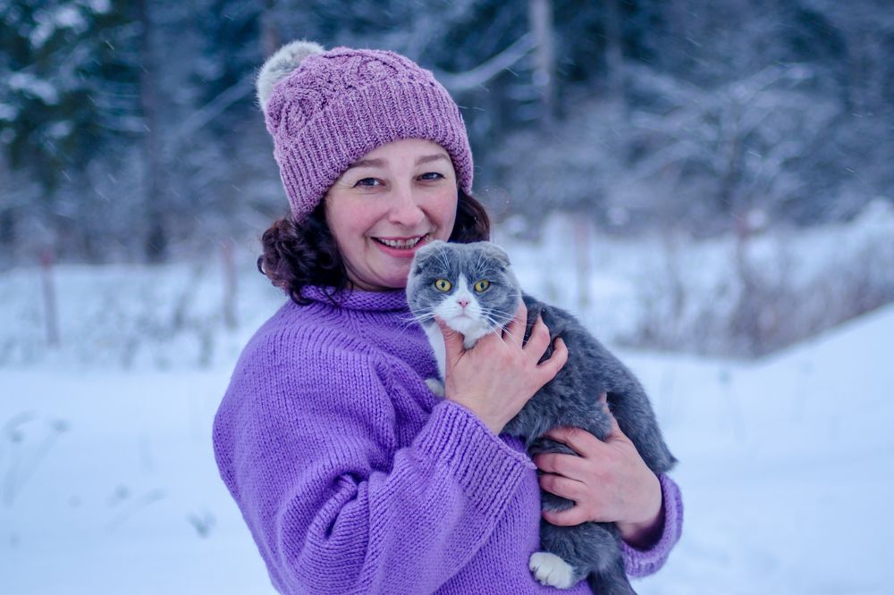 Photograph by Ольга Заповедная