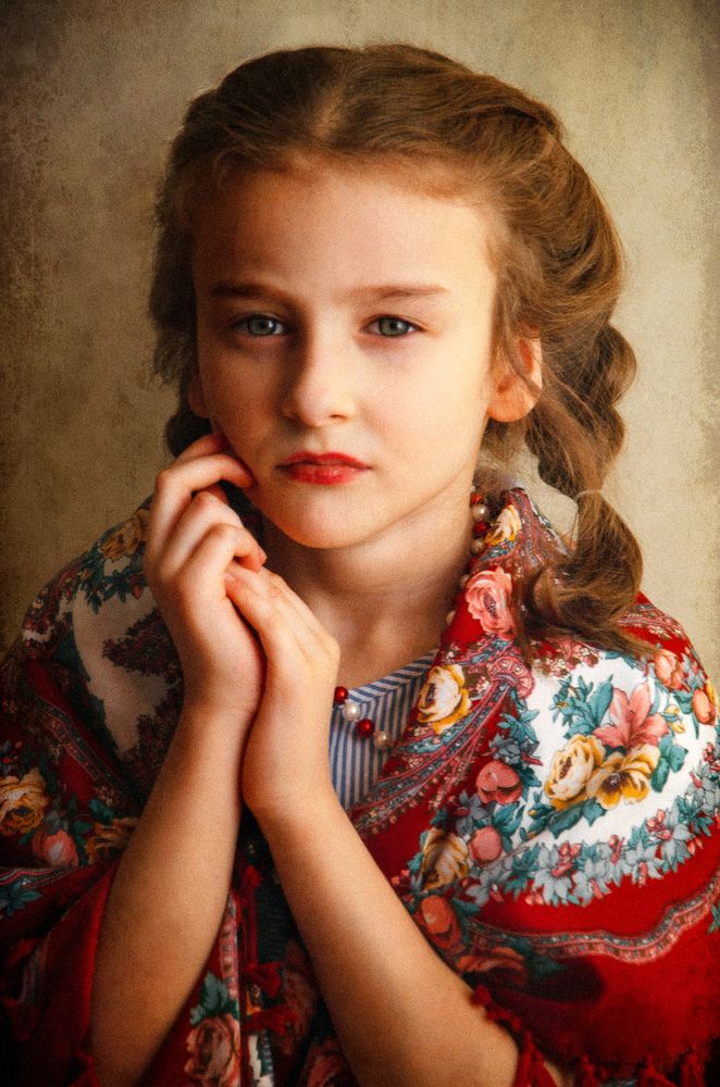 Photograph by Вика Фолина