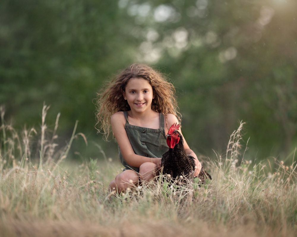 Photograph by Angie Perisse