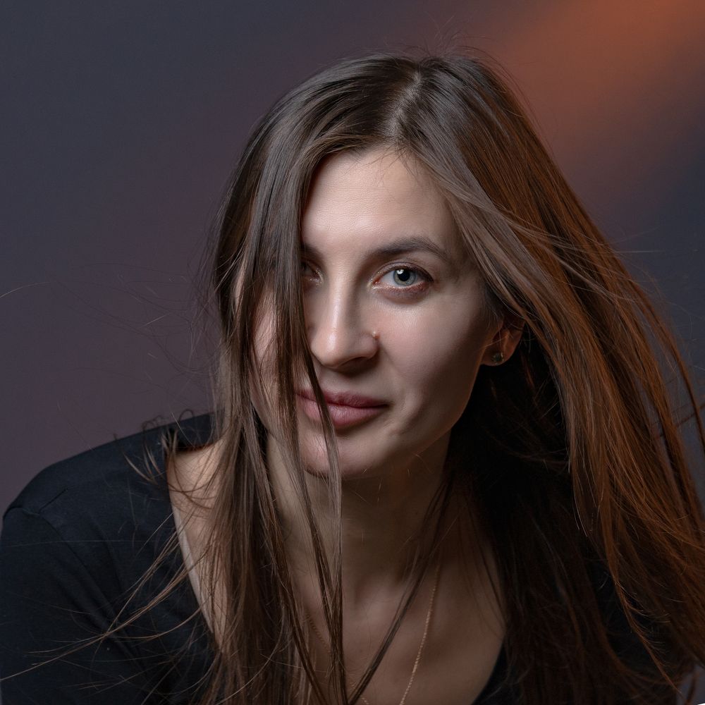 Photograph by Дмитрий Голубчиков