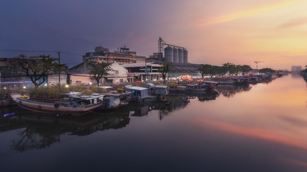 Photograph by Thien Stark