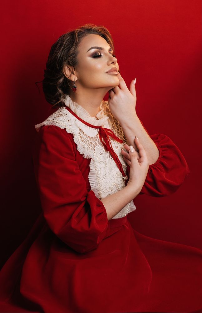 Photograph by Жанна Макарова