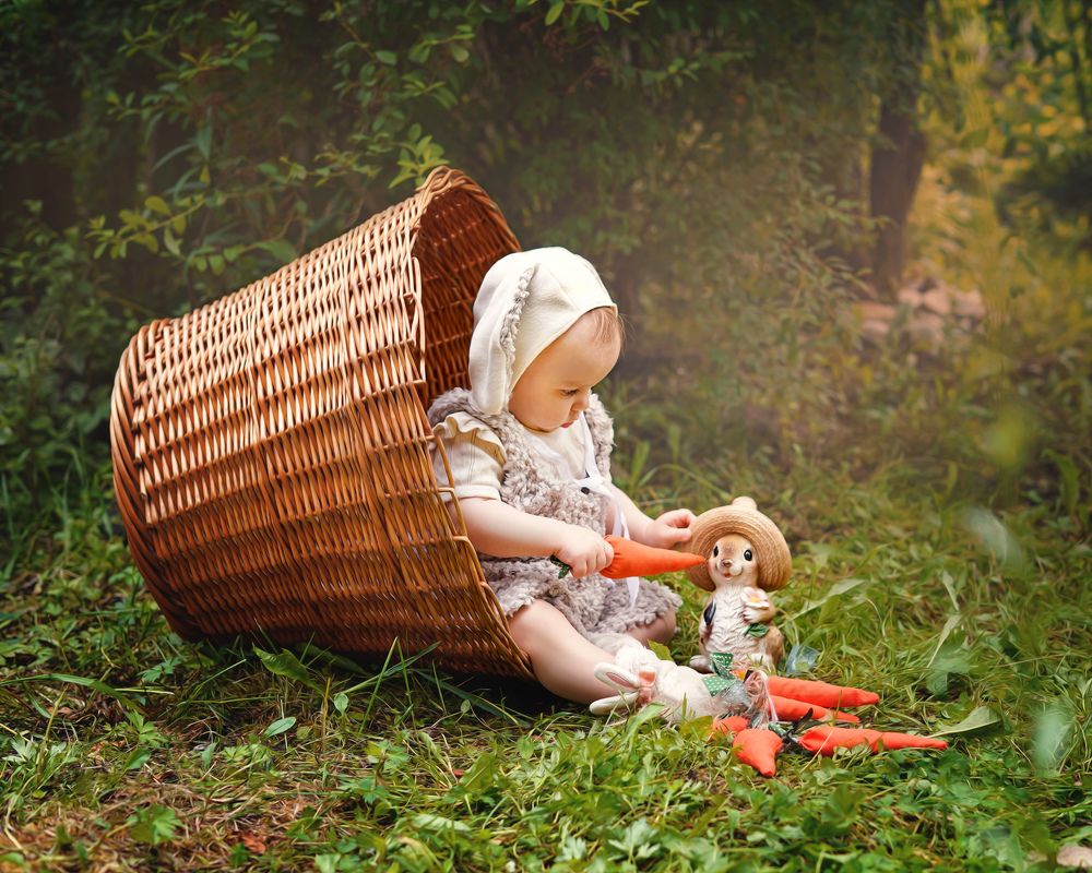 Фотография автора Мария Козлова