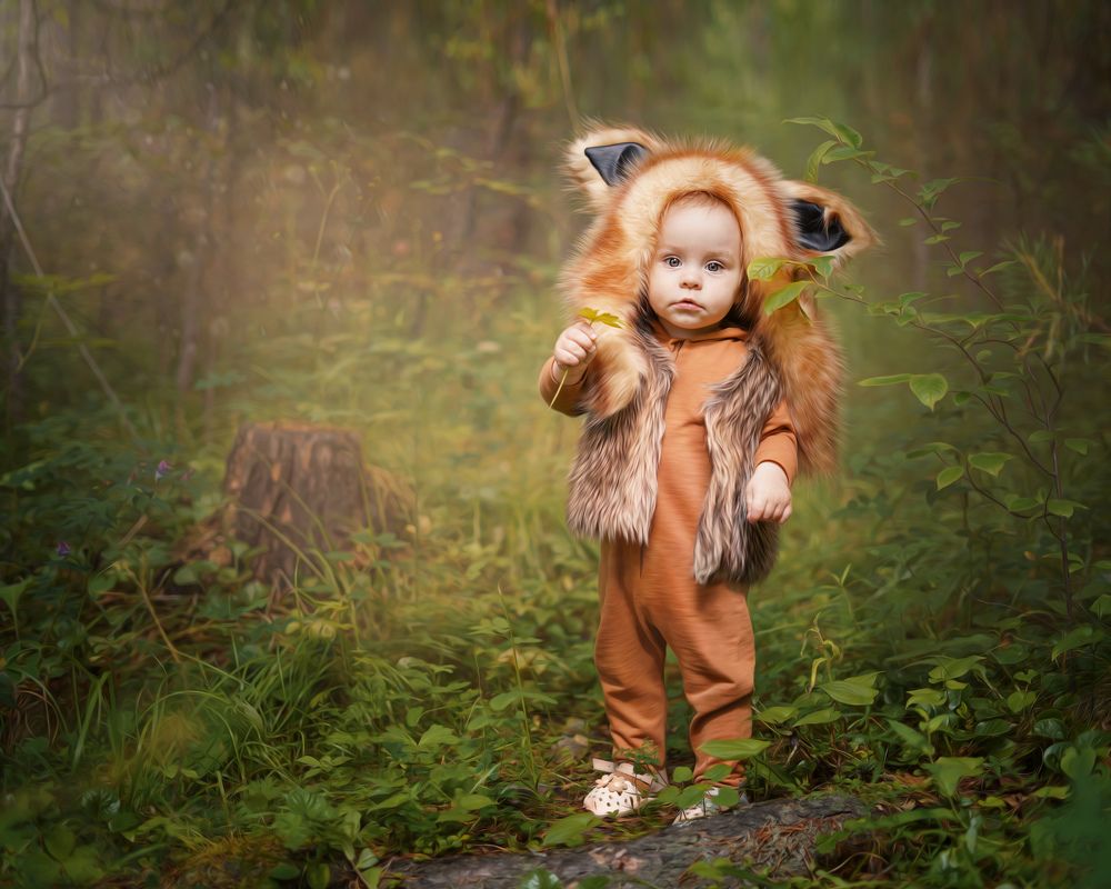 Фотография автора Мария Козлова