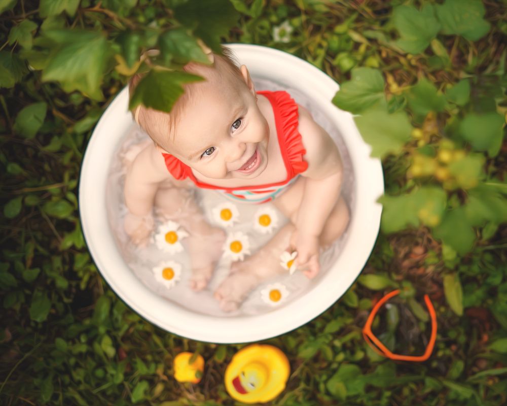 Фотография автора Мария Козлова