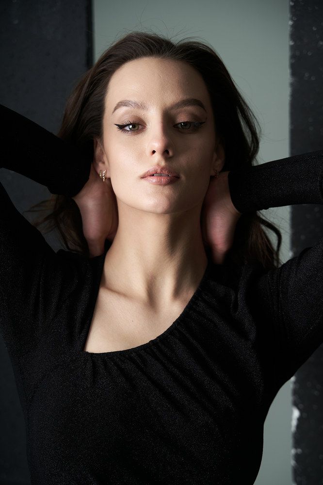 Photograph by Евгений Хайкара