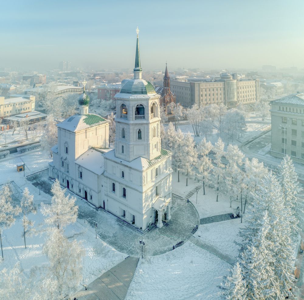 Фотография автора Игорь Железняк