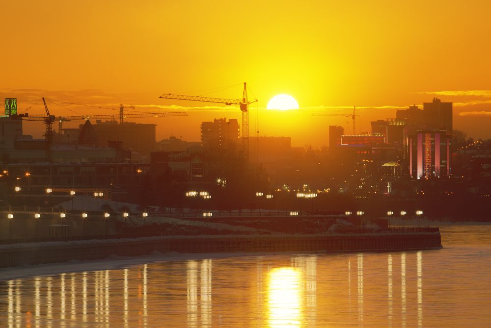 Фотография автора Игорь Железняк