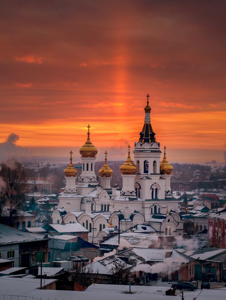 Photograph by Игорь Железняк