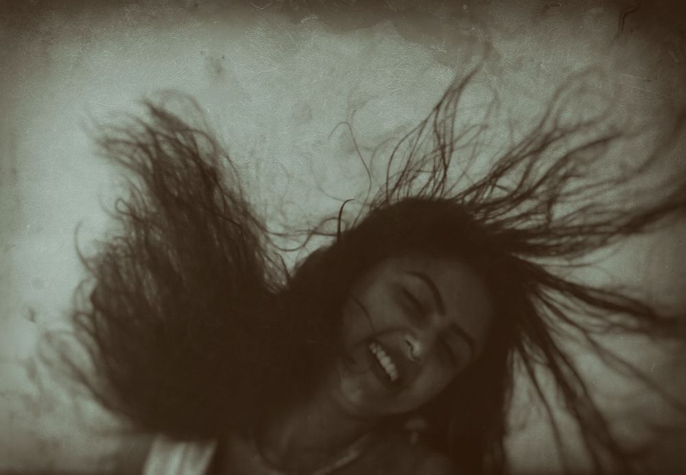 Photograph by ARNAB GHOSAL