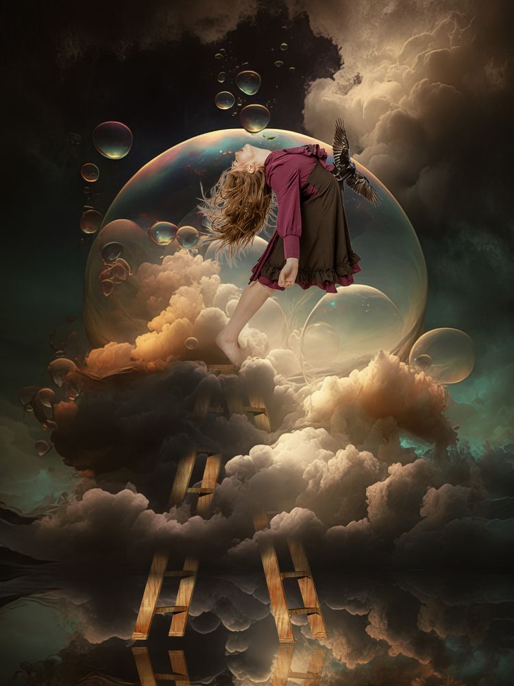 Фотография автора Angela Miller