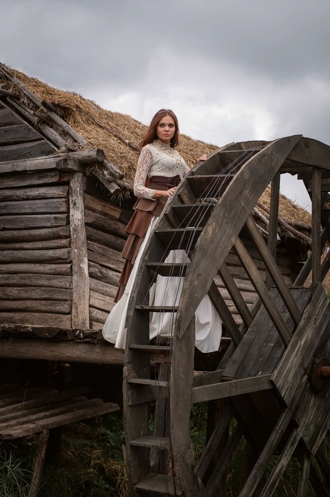 Photograph by Alexandre Dpari