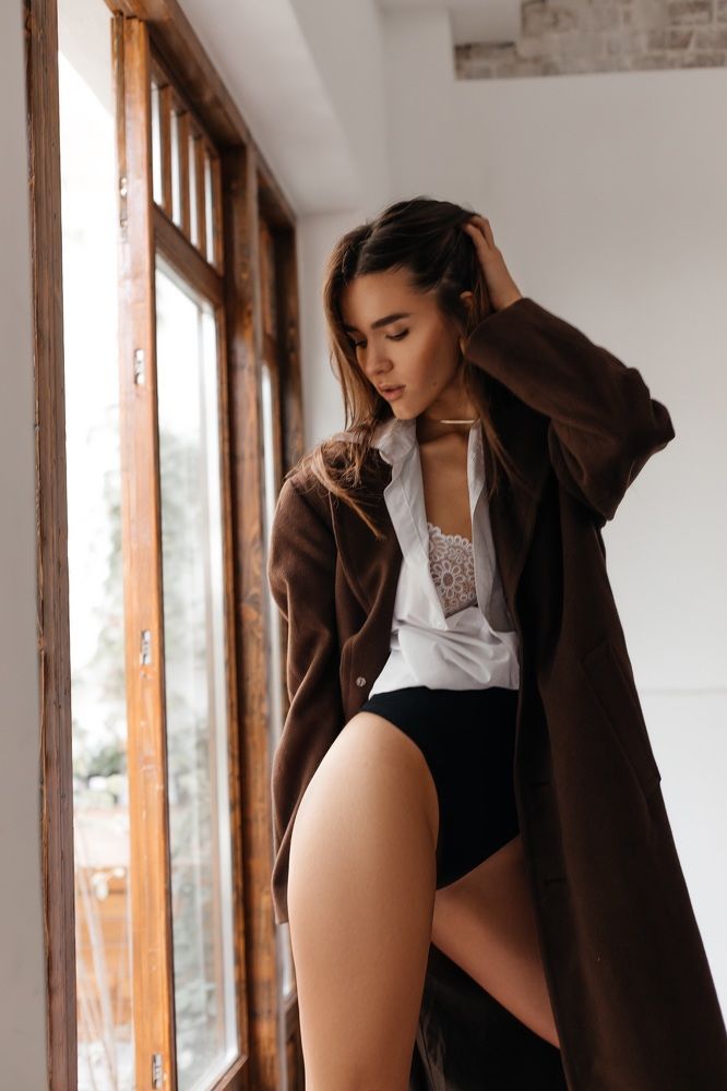 Индивидуальность