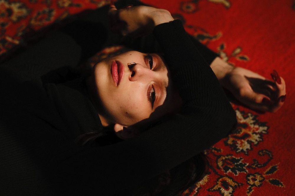 Photograph by Евгений Торопыгин