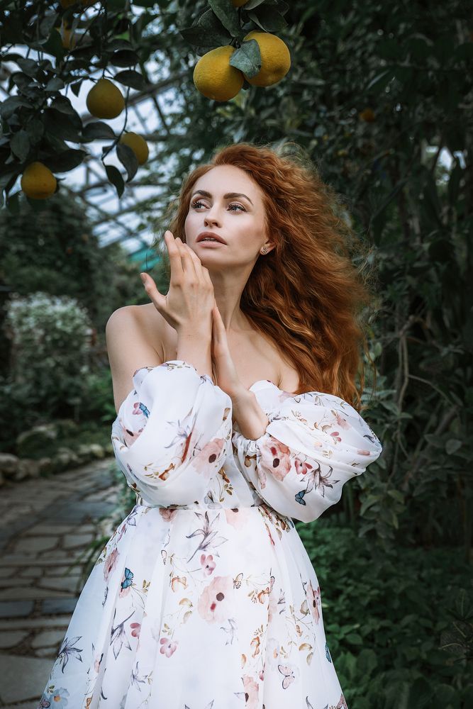 Photograph by Юлия Барсукова