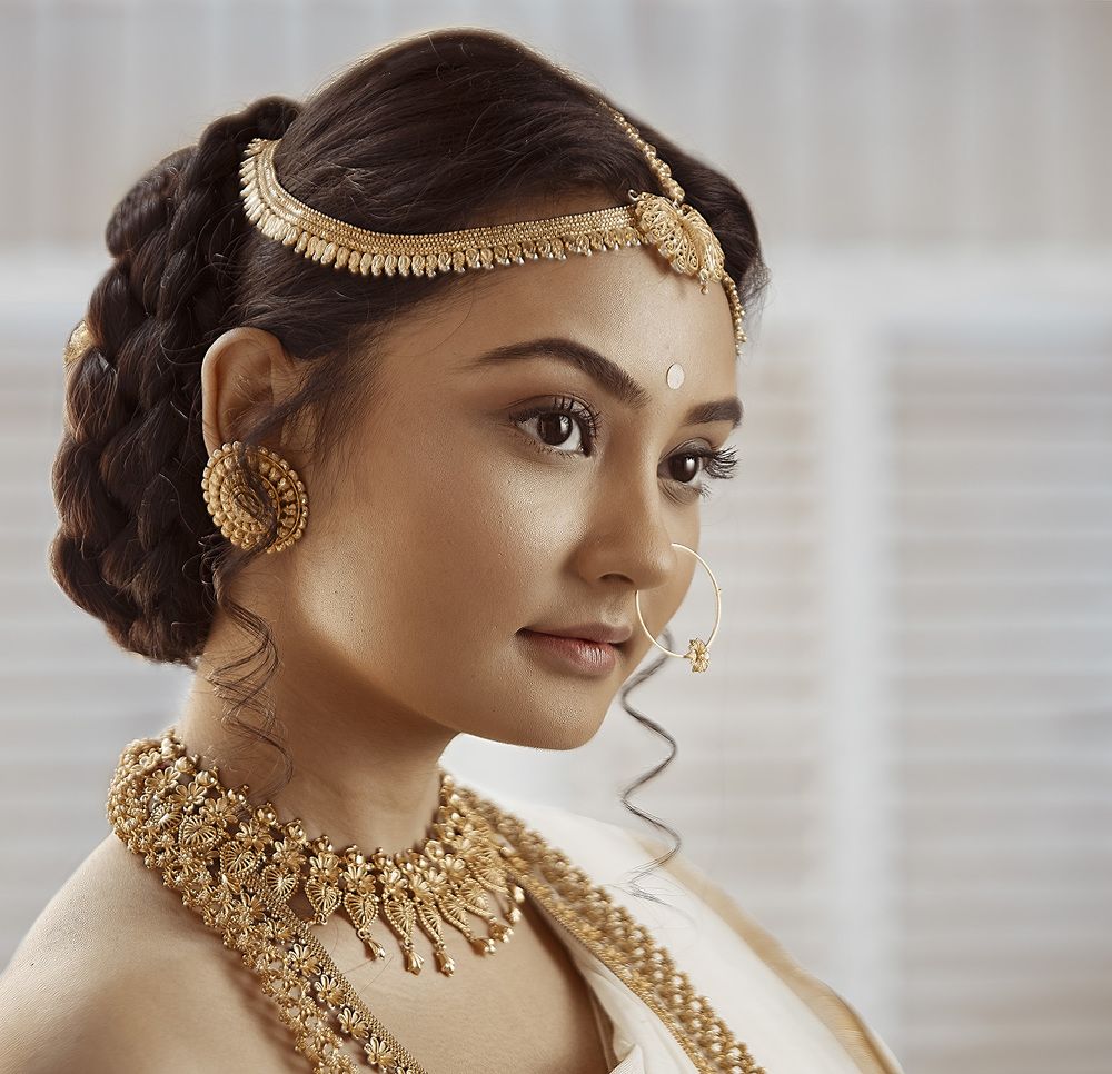 Фотография автора SANTANU BOSE