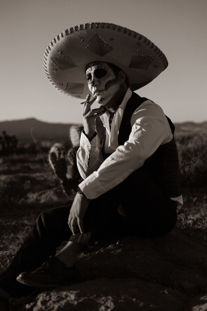 Photograph by Oxana Telupilova