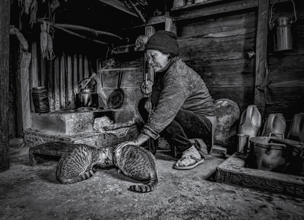 Фотография автора SANTANU BOSE