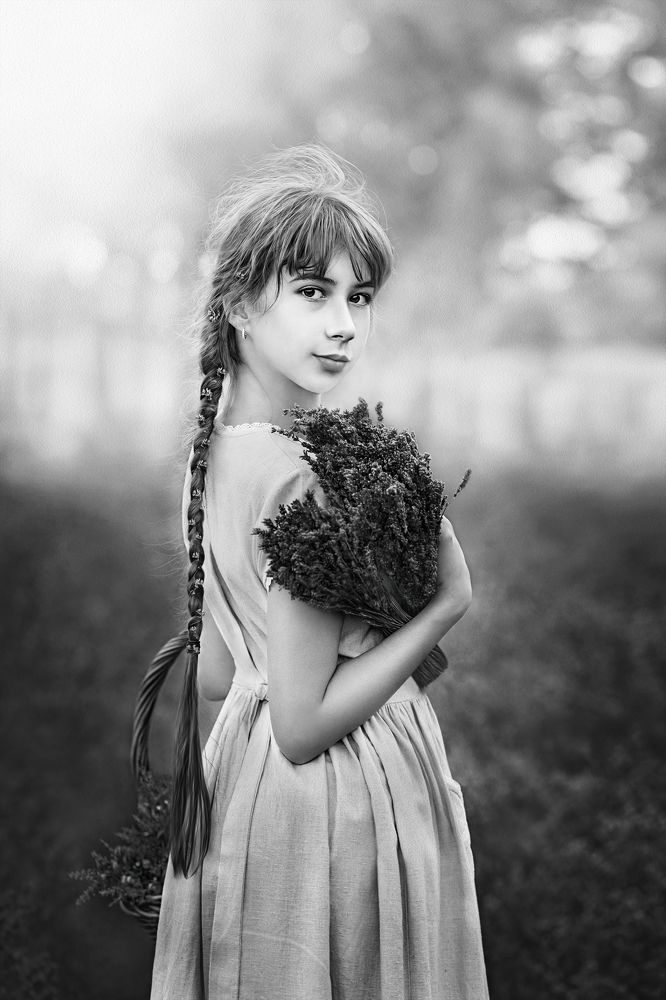 Фотография автора Dina Mir